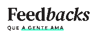 Feedback Sticker by Siew Design