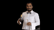 algrissinodubai drink pizza wine bar GIF