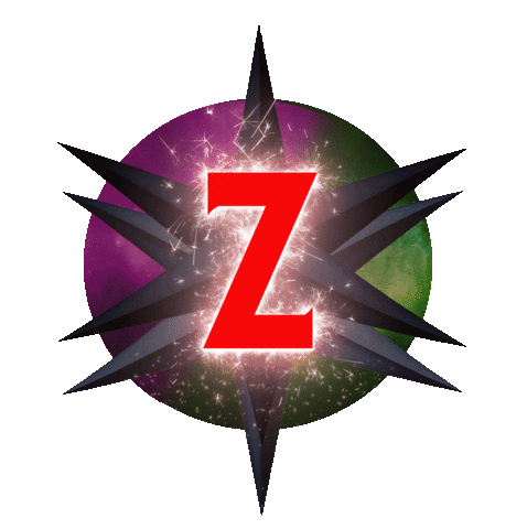 Art Artist Sticker by STAZR