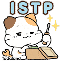 Cat Pet Sticker