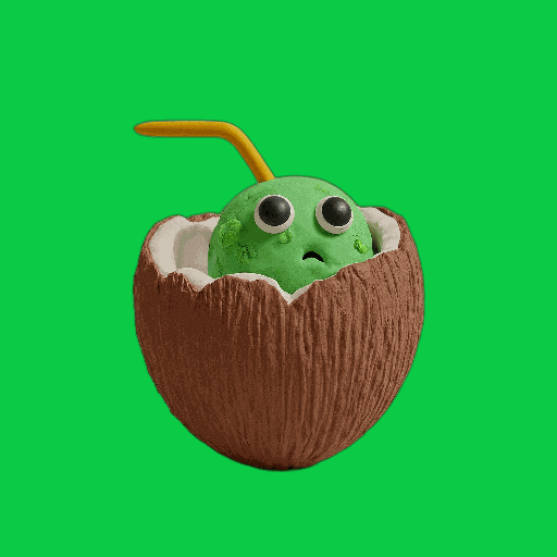 Sad Coco GIF