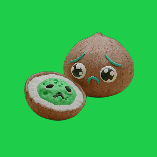 Sad Coco GIF