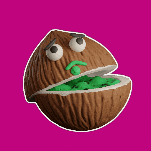 Sad Coco GIF