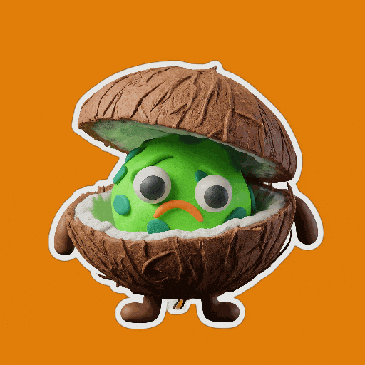 Sad Coco GIF