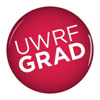 Uwrf Sticker by UW-River Falls