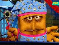 Party Bernd GIF by KiKA