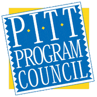 Ppc Fall Fest Sticker by University of Pittsburgh