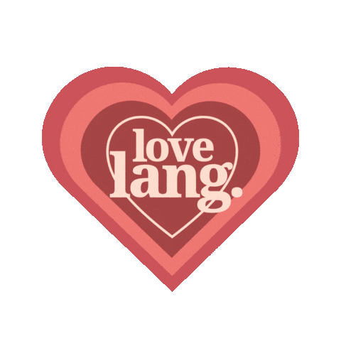Heart Love Sticker by Paradyes