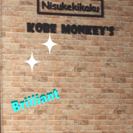 Monkey GIF