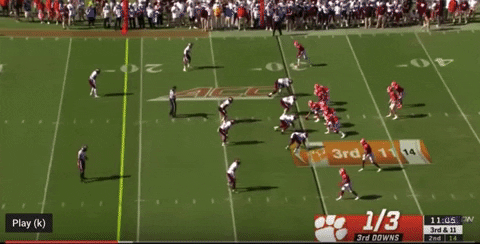 NBCleveland giphyupload GIF