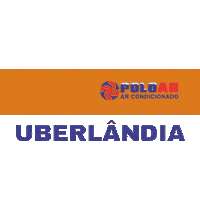 Uberlandia Sticker by Poloar Ribeirão Preto