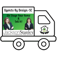 Jsr Sticker by Jackson Stanley REALTORS