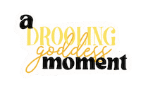 droolinggoddess droolinggoddess Sticker