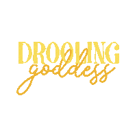 Sticker by Drooling Goddess