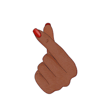 milatoo love kpop beauty like Sticker