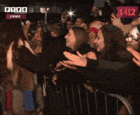 Everyone Kiss GIF