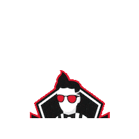 GeekFamStickers pubg free fire mlbb pubgm Sticker