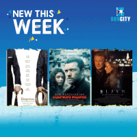#suncity GIF by elCinema.com