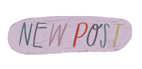 jpomierski new new post post jasminepomierskiart Sticker