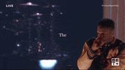 Chance The Rapper GIF by BET Awards
