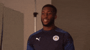 wiganathleticgifs yay cheering wigan wigan athletic GIF