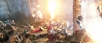 age of extinction transformers GIF