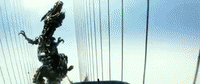age of extinction transformers GIF