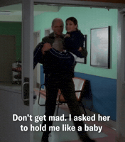 Hold Me Hug GIF