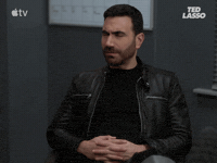Ted Lasso GIF by Apple TV