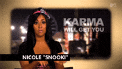 Mtv Karma GIF