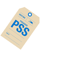 Sticker by Aerolíneas Argentinas
