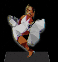 Happy Pop Art GIF by Xinanimodelacra