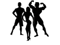 Tnt Npc Sticker by MuscleMetamorphosis