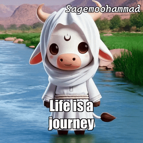 Change Flowing GIF by Sagemoohammad