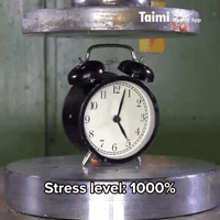 Nervous GIF by Taimi