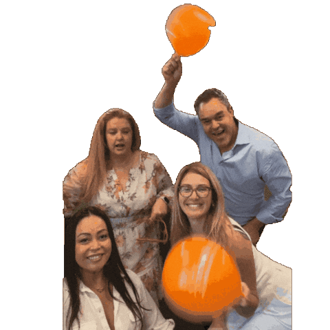 Ggg Sticker by Smith & Associates Real Estate