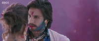 ram leela navratri GIF by Priya