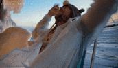 Stressed Oh No GIF by Project Hail Mary