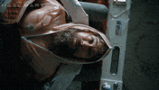 Wake Up Spinning GIF by Project Hail Mary