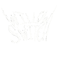 Antler Press Sticker