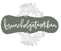 lujzaeskoriander haz kave vac sziv Sticker