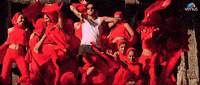 pyaar tune kya kiya bollywood GIF by bypriyashah