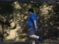 salute your shorts nicksplat GIF