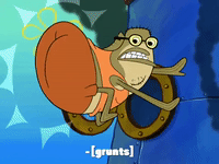 season 8 mermaid man begins GIF by SpongeBob SquarePants