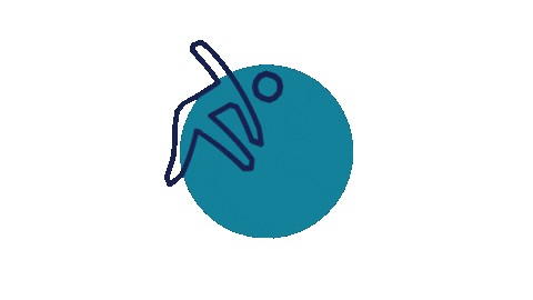 Sticker by Wellby