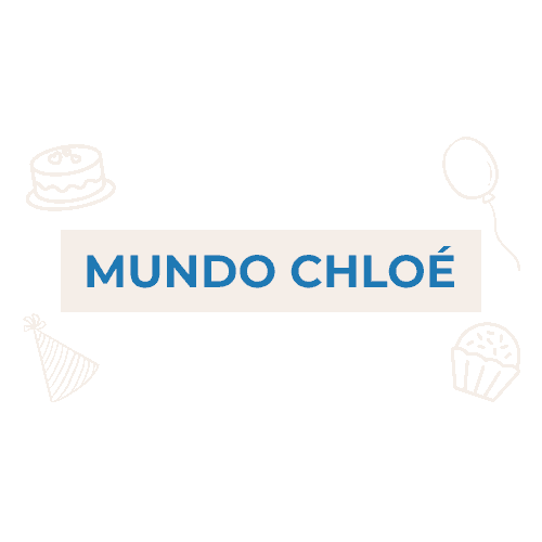 Party Mama Sticker by chloe decor