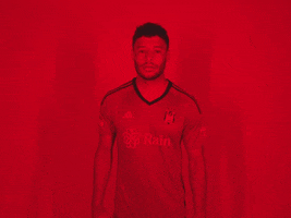 Alex Oxlade Chamberlain GIF by Besiktas JK