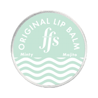 Skin Care Beauty Sticker by Friction Free Shaving