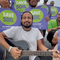 Happy World Soil Day