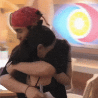 Mb Hug GIF